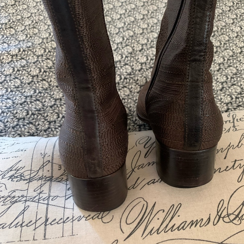 Jil sander boots - Picture 2 of 9